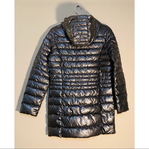 Light Winter Coat - Picture 2 of 4